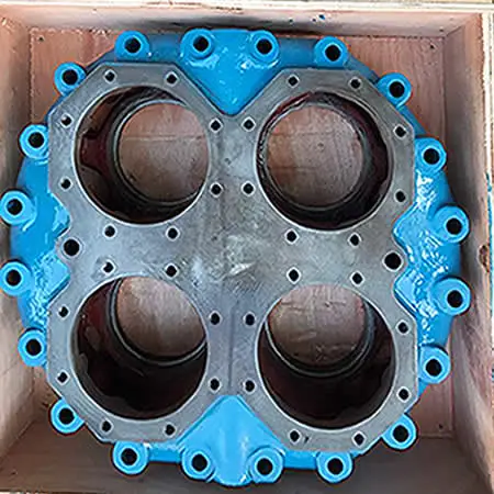 ateliers francois air compressor parts