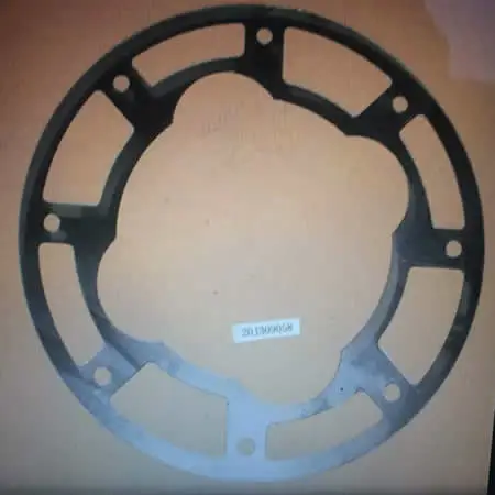 ateliers francois air compressor parts