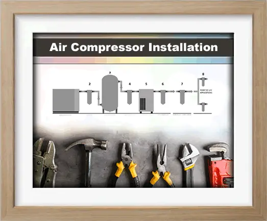 Air Compressor Installation Services