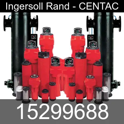 Image of 15299688 for ingersoll rand centac air compressor