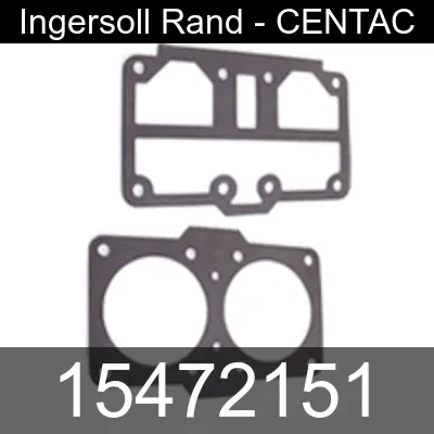 Image of 15472151 for ingersoll rand centac air compressor