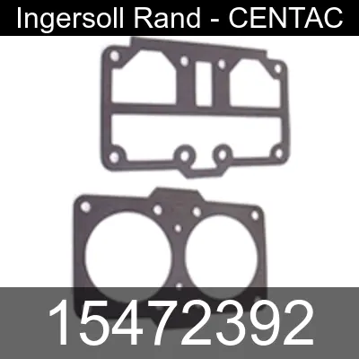 Image of 15472392 for ingersoll rand centac air compressor