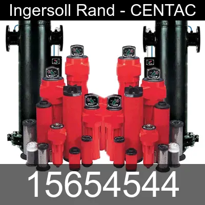 Image of 15654544 for ingersoll rand centac air compressor