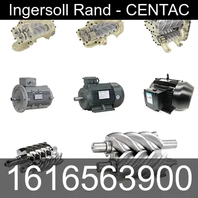 Image of 1616563900 for ingersoll rand centac air compressor