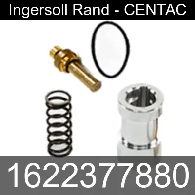 Image of 1622377880 for ingersoll rand centac air compressor