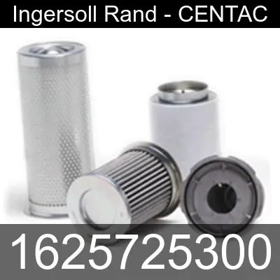 Image of 1625725300 for ingersoll rand centac air compressor