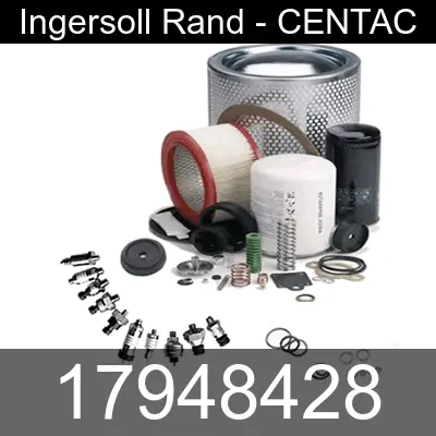 Image of 17948428 for ingersoll rand centac air compressor