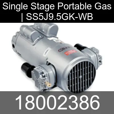 Image of 18002386 for ingersoll rand centac air compressor