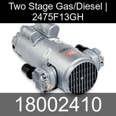 Image of 18002410 for ingersoll rand centac air compressor