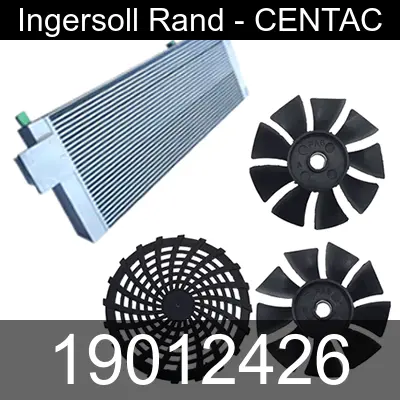 Image of 19012426 for ingersoll rand centac air compressor