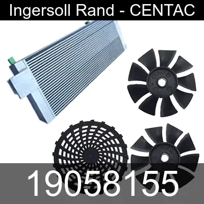 Image of 19058155 for ingersoll rand centac air compressor