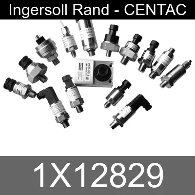 Image of 1X12829 for ingersoll rand centac air compressor