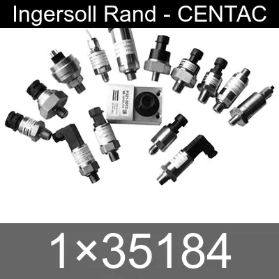 Image of 1×35184 for ingersoll rand centac air compressor