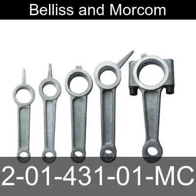 Image of 2-01-431-01-MC for belliss and morcom air compressor
