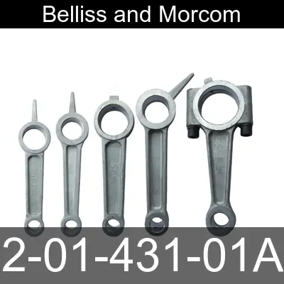 Image of 2-01-431-01A for belliss and morcom air compressor