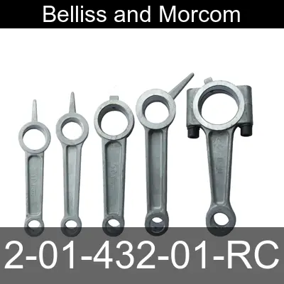 Image of 2-01-432-01-RC for belliss and morcom air compressor