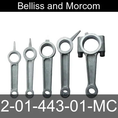 Image of 2-01-443-01-MC for belliss and morcom air compressor