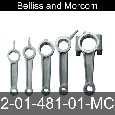 Image of 2-01-481-01-MC for belliss and morcom air compressor