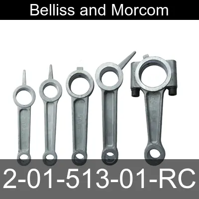 Image of 2-01-513-01-RC for belliss and morcom air compressor