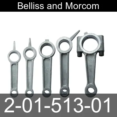 Image of 2-01-513-01 for belliss and morcom air compressor