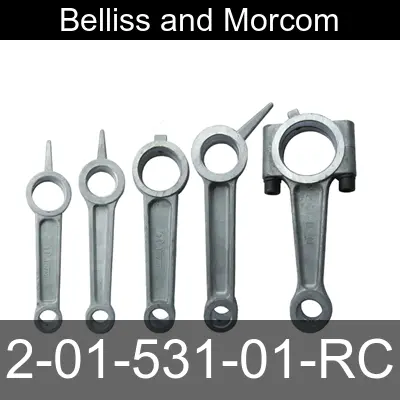 Image of 2-01-531-01-RC for belliss and morcom air compressor