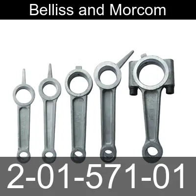 Image of 2-01-571-01 for belliss and morcom air compressor