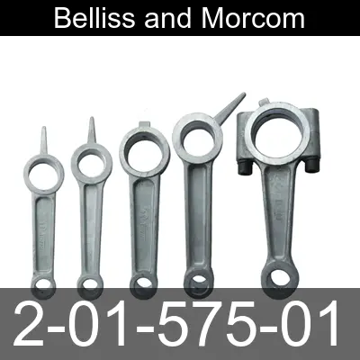 Image of 2-01-575-01 for belliss and morcom air compressor