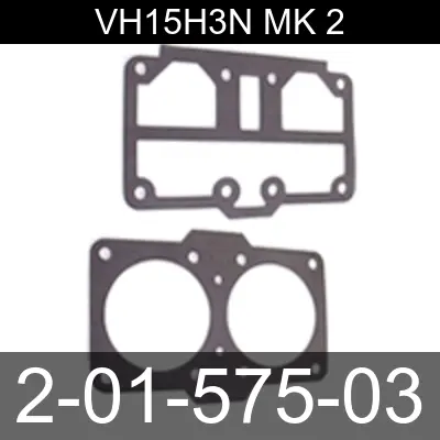 Image of 2-01-575-03 for belliss and morcom air compressor