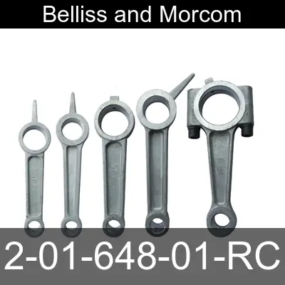 Image of 2-01-648-01-RC for belliss and morcom air compressor