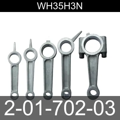 Image of 2-01-702-03 for belliss and morcom air compressor