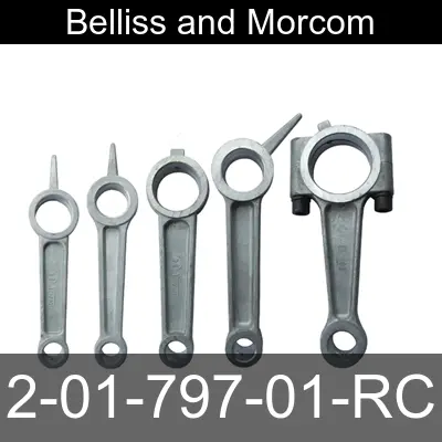 Image of 2-01-797-01-RC for belliss and morcom air compressor