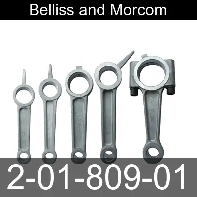 Image of 2-01-809-01 for belliss and morcom air compressor