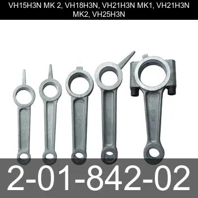 Image of 2-01-842-02 for belliss and morcom air compressor