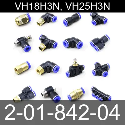 Image of 2-01-842-04 for belliss and morcom air compressor