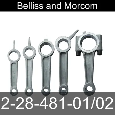 Image of 2-28-481-01-02 for belliss and morcom air compressor