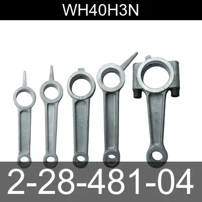 Image of 2-28-481-04 for belliss and morcom air compressor