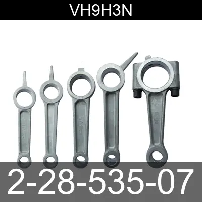 Image of 2-28-535-07 for belliss and morcom air compressor