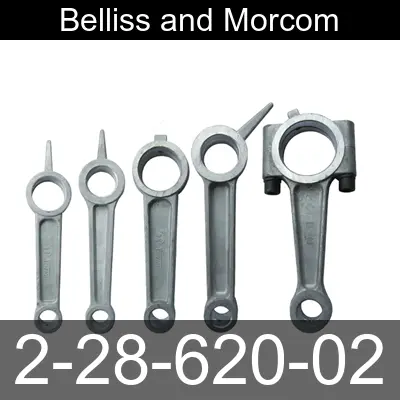 Image of 2-28-620-02 for belliss and morcom air compressor