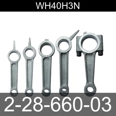 Image of 2-28-660-03 for belliss and morcom air compressor