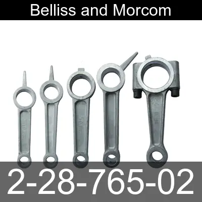 Image of 2-28-765-02 for belliss and morcom air compressor