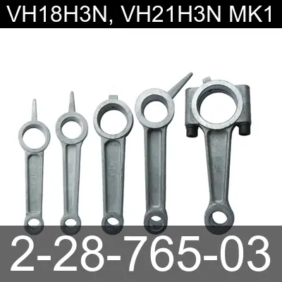 Image of 2-28-765-03 for belliss and morcom air compressor