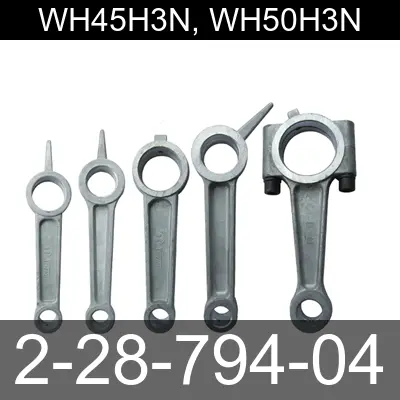 Image of 2-28-794-04 for belliss and morcom air compressor