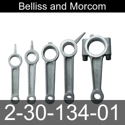 Image of 2-30-134-01 for belliss and morcom air compressor