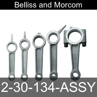 Image of 2-30-134-ASSY for belliss and morcom air compressor