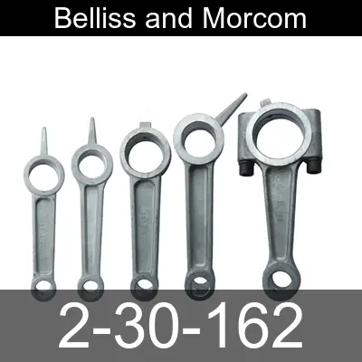 Image of 2-30-162 for belliss and morcom air compressor