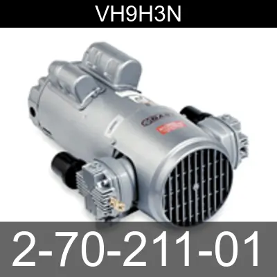 Image of 2-70-211-01 for belliss and morcom air compressor