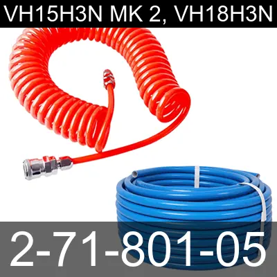 Image of 2-71-801-05 for belliss and morcom air compressor