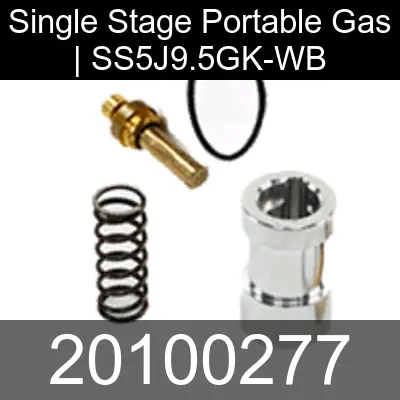 Image of 20100277 for ingersoll rand centac air compressor