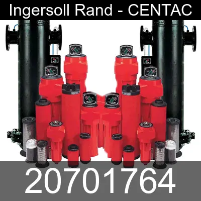 Image of 20701764 for ingersoll rand centac air compressor