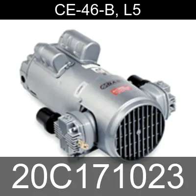 Image of 20C171023 for af ateliers francois air compressor